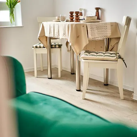 Cozy In The Heart Of