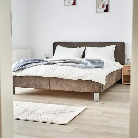 Cozy In The Heart Of * Braşov