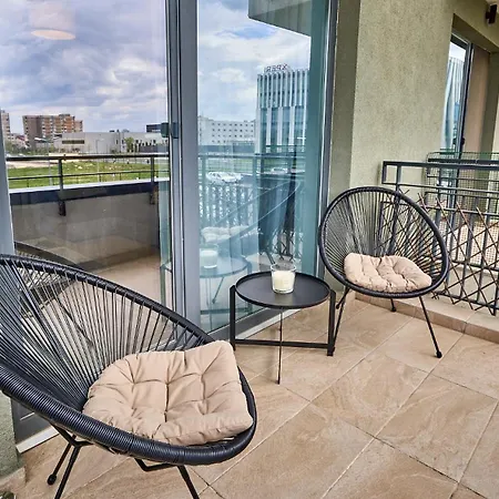 Apartamento Cozy In The Heart Of *