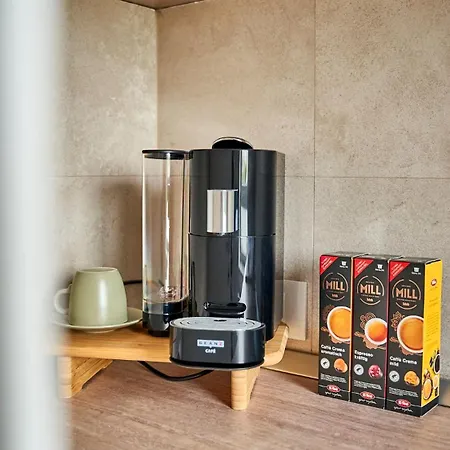 Apartamento Cozy In The Heart Of *