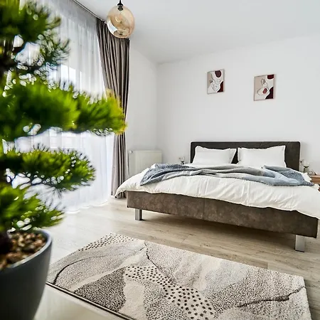 Cozy In The Heart Of * Braşov